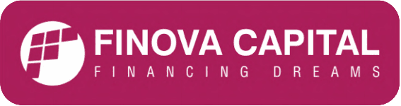 FinNova logo