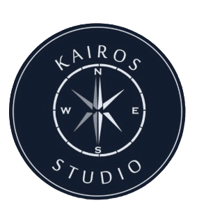 Kairos Studio logo