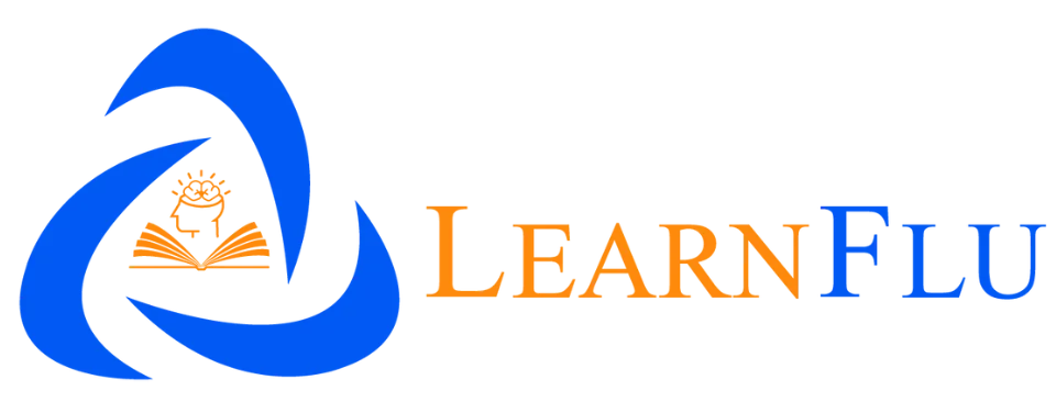 LearnFlow logo