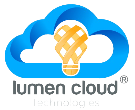 Lumen Cloud logo