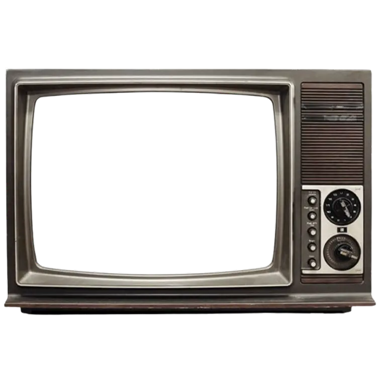 Retro television