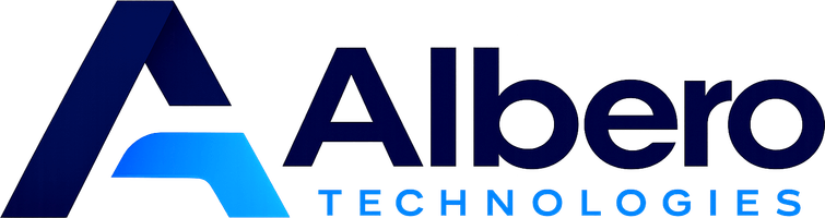 Albero Logo